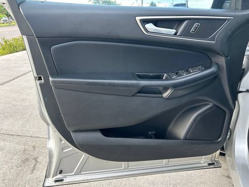 Used 2015 Ford Edge SEL w/ Equipment Group 201A AWD/4WD image 11