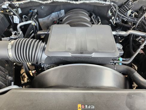 New 2025 Chevrolet Silverado 2500 W/T w/ WT Convenience Package image 31