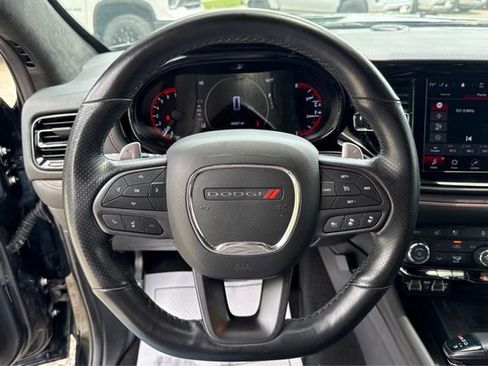 Used 2023 Dodge Durango R/T AWD/4WD image 16