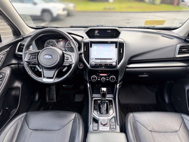Used 2020 Subaru Forester Limited AWD/4WD image 26