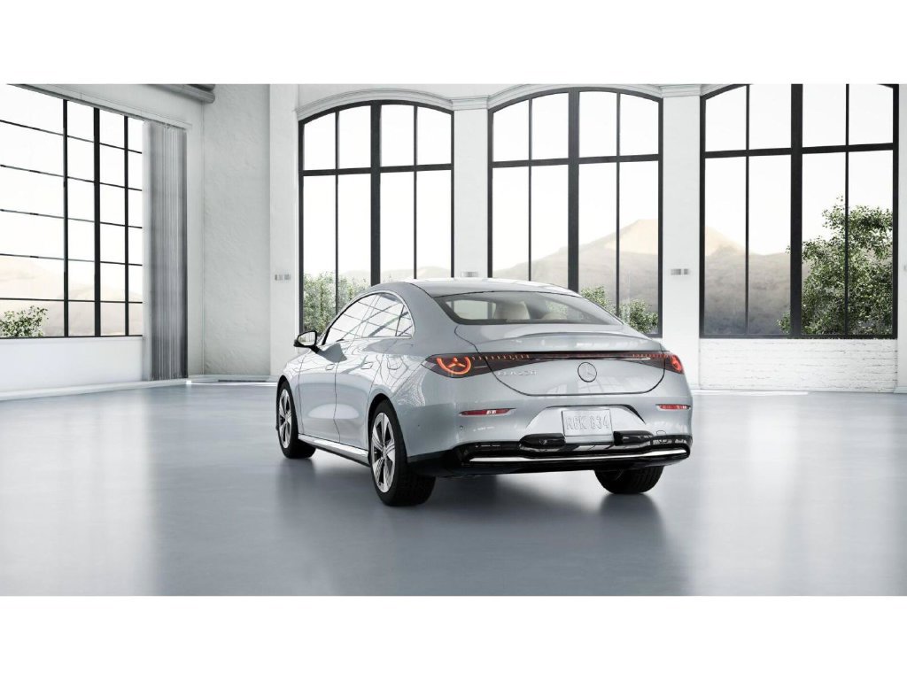 New 2027 Mercedes-Benz CLA 220 image 27