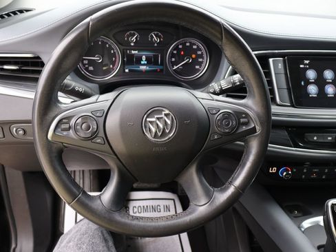 Used 2019 Buick Enclave Preferred w/ LPO, Cargo Package FWD image 29
