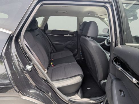 Certified 2024 Kia Seltos S FWD image 36