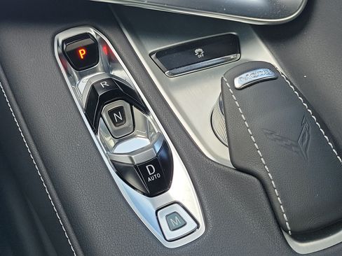 Used 2024 Chevrolet Corvette E-Ray AWD/4WD image 31