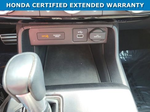 Certified 2023 Honda Civic Sport image 34