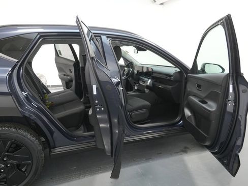 New 2026 Hyundai Kona SEL Sport AWD/4WD image 26