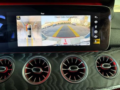 Used 2021 Mercedes-Benz AMG GT 53 image 20