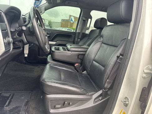 Used 2015 Chevrolet Silverado 1500 LT w/ All Star Edition RWD image 15