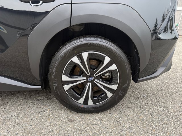 Used 2023 Subaru Solterra AWD image 26