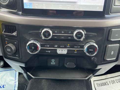 Used 2024 Ford F150 XLT AWD/4WD image 17
