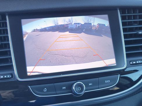 Used 2017 Buick Encore Preferred image 15