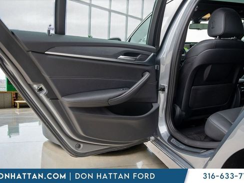 Used 2023 BMW 530i xDrive image 19