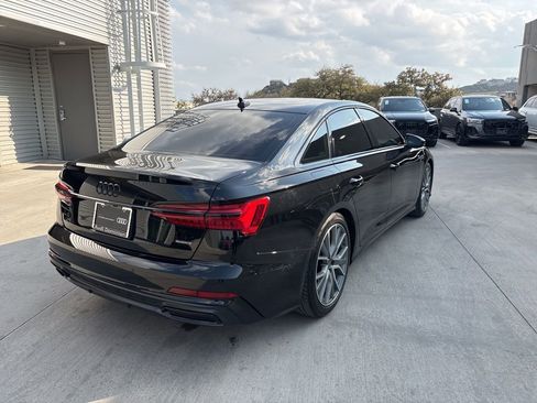 Used 2022 Audi A6 3.0T Premium w/ Black Optic Sport Package image 6