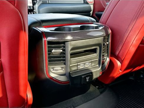 Used 2022 RAM 1500 Rebel w/ Rebel Level 2 Equipment Group image 25