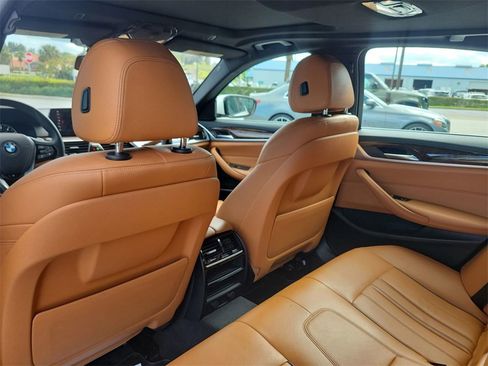 Used 2019 BMW 540i xDrive 540i xDrive w/ Convenience Package image 17