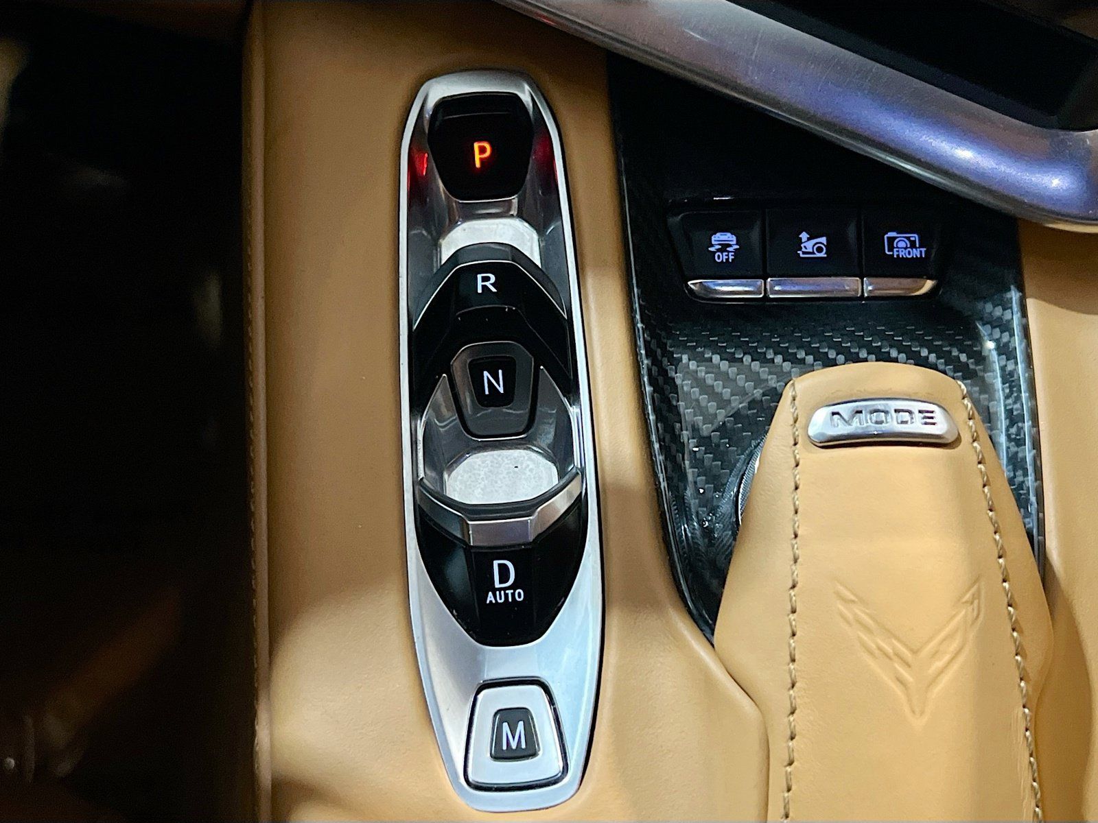 Used 2021 Chevrolet Corvette Stingray Premium Cpe w/ Z51 Performance Package RWD image 13