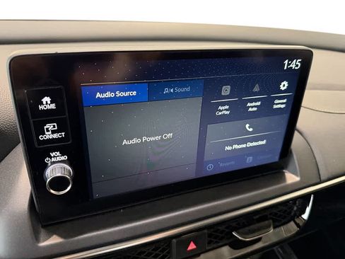 New 2026 Acura ADX FWD image 19