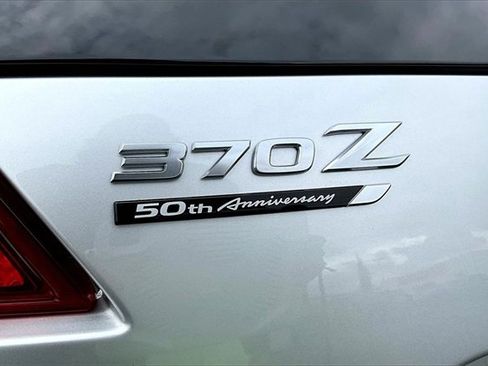 Certified 2020 Nissan 370Z Sport image 21