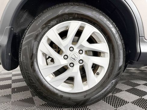 Used 2015 Honda CR-V EX-L image 26