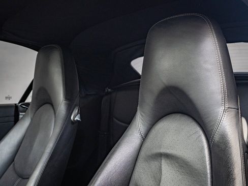 Used 2008 Porsche 911 Carrera 4 image 34