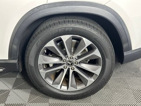 Certified 2023 Mercedes-Benz GLE 350 image 22