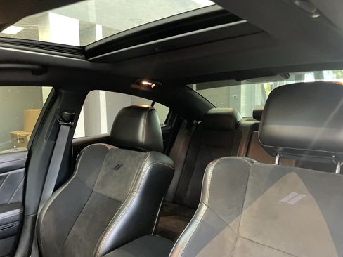Used 2022 Dodge Charger Scat Pack RWD image 19