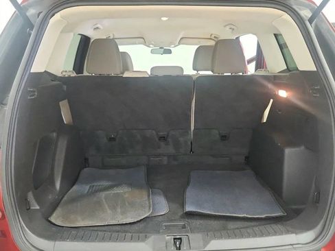 Used 2016 Ford Escape SE FWD image 44