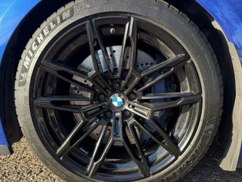 Used 2025 BMW M2 w/ Lighting Package image 10