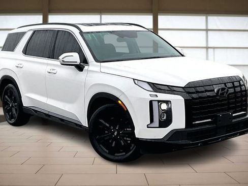 Used 2024 Hyundai Palisade XRT image 12