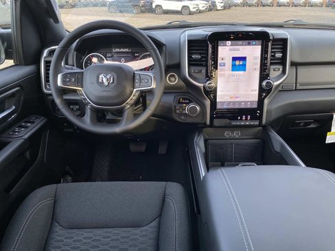 New 2026 RAM 1500 Big Horn image 8