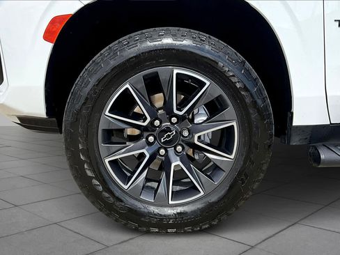 Used 2021 Chevrolet Tahoe Z71 image 10