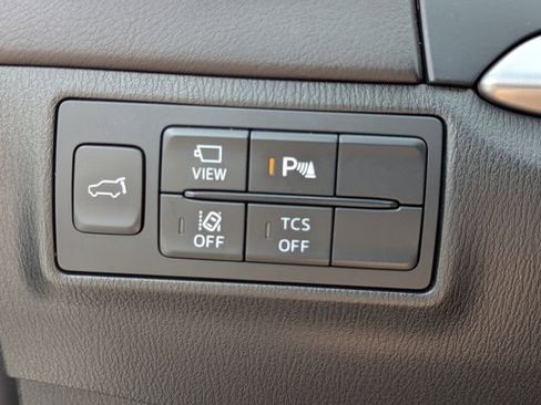 Used 2019 MAZDA CX-9 Grand Touring image 34