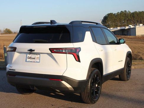 New 2026 Chevrolet Equinox LT w/ Convenience Package II image 20