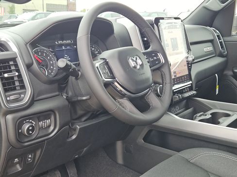 New 2026 RAM 1500 Lone Star image 10