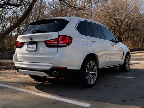 Used 2017 BMW X5 xDrive35i image 9