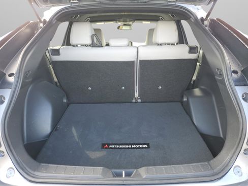 Used 2022 Mitsubishi Eclipse Cross SEL AWD/4WD image 7