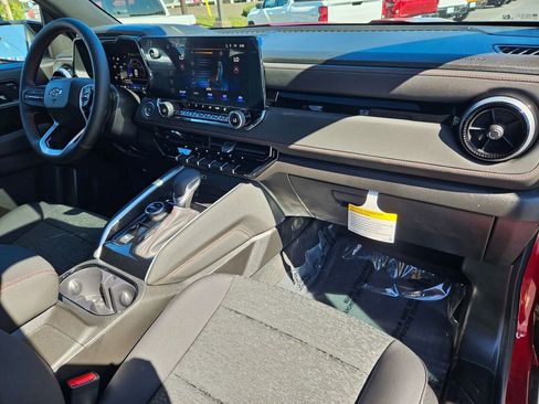 New 2026 Chevrolet Colorado Z71 image 42