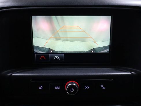 Used 2016 GMC Sierra 1500 4x4 Double Cab image 25