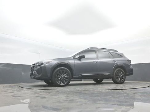 Used 2023 Subaru Outback Onyx Edition XT AWD/4WD image 35