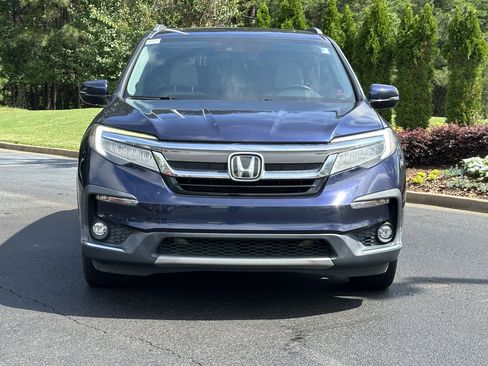 Used 2019 Honda Pilot Touring image 3