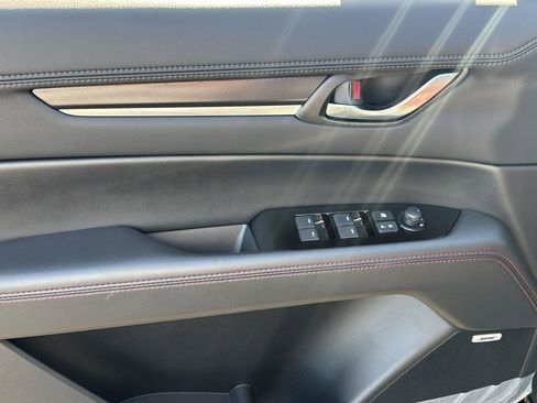 New 2025 MAZDA CX-5 Carbon Edition image 8