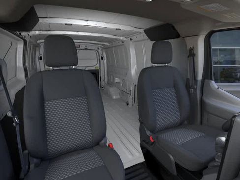 New 2025 Ford Transit 150 Low Roof AWD image 10