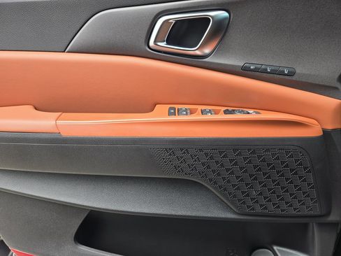 New 2026 Kia Carnival EX FWD image 18
