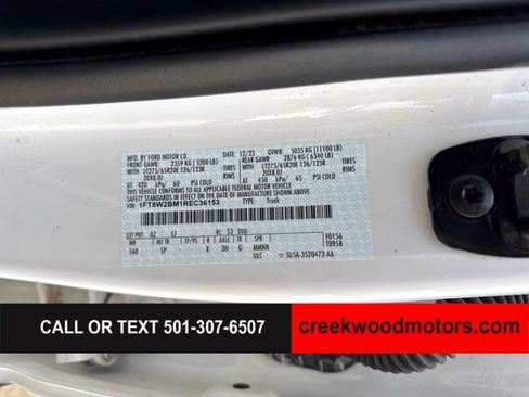Used 2024 Ford F250 King Ranch AWD/4WD image 19