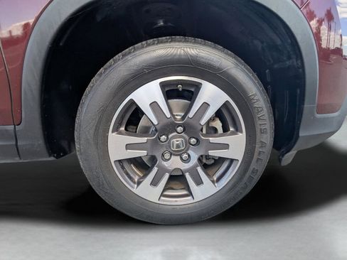 Used 2019 Honda Ridgeline RTL image 11