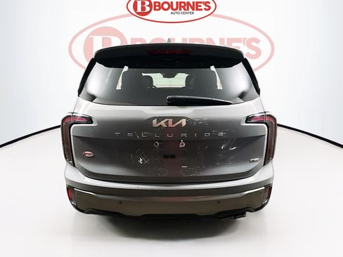 Used 2023 Kia Telluride EX X-Line AWD/4WD image 10
