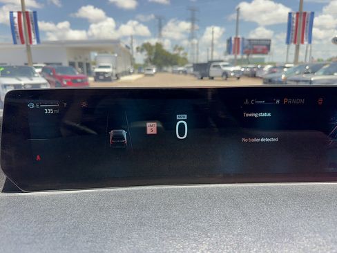 Certified 2025 Ford Expedition Max Active AWD/4WD image 20