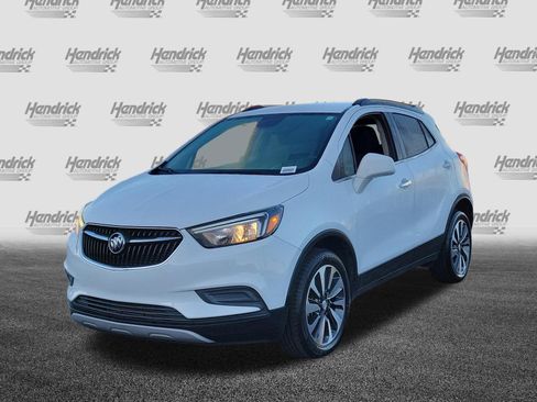 Used 2022 Buick Encore Preferred w/ Safety Package image 3