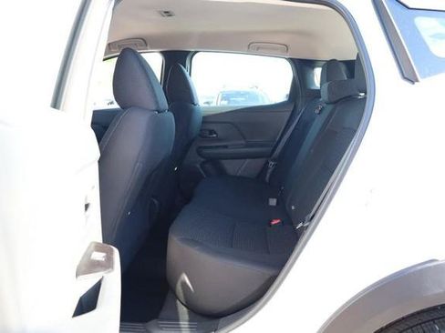 New 2026 Nissan Kicks S AWD/4WD image 20
