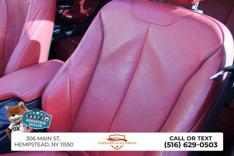 Used 2017 BMW 340i Sedan RWD image 10